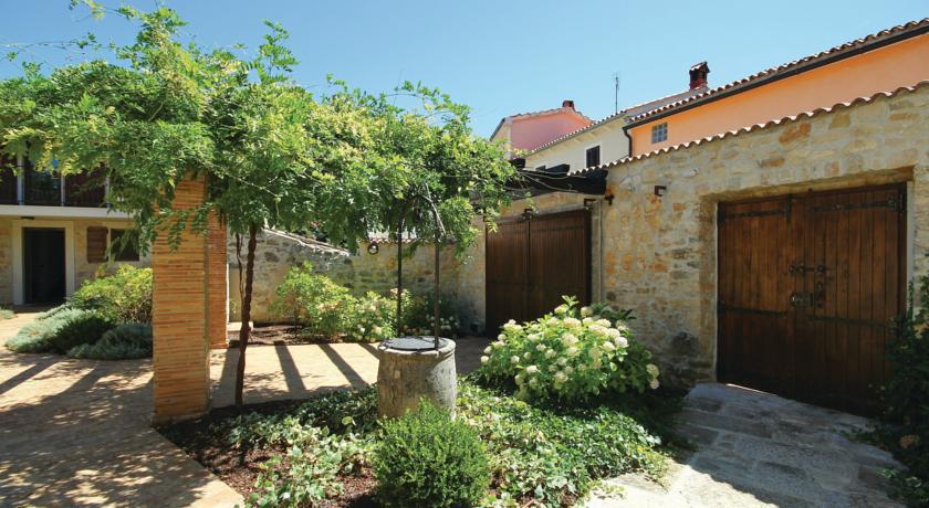 Holiday Home Vižinada Cameră foto