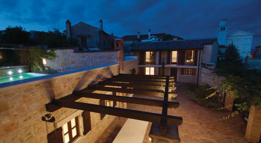 Holiday Home Vižinada Cameră foto