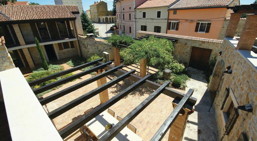 Holiday Home Vižinada Cameră foto