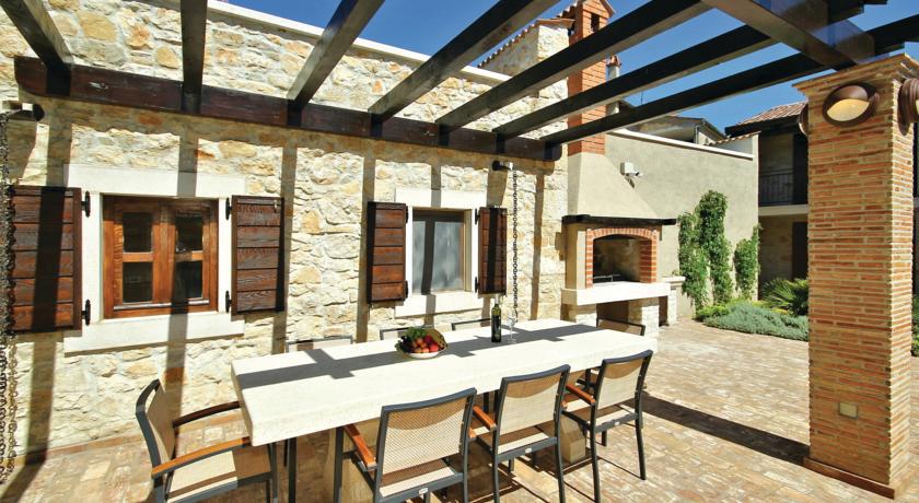 Holiday Home Vižinada Cameră foto