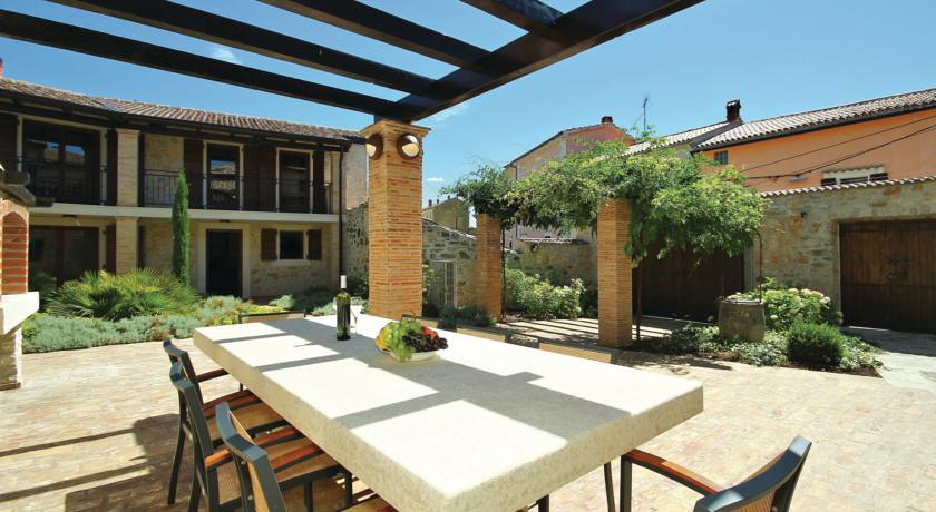 Holiday Home Vižinada Cameră foto