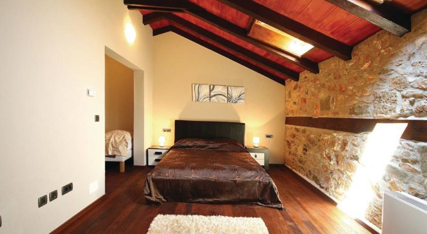 Holiday Home Vižinada Cameră foto