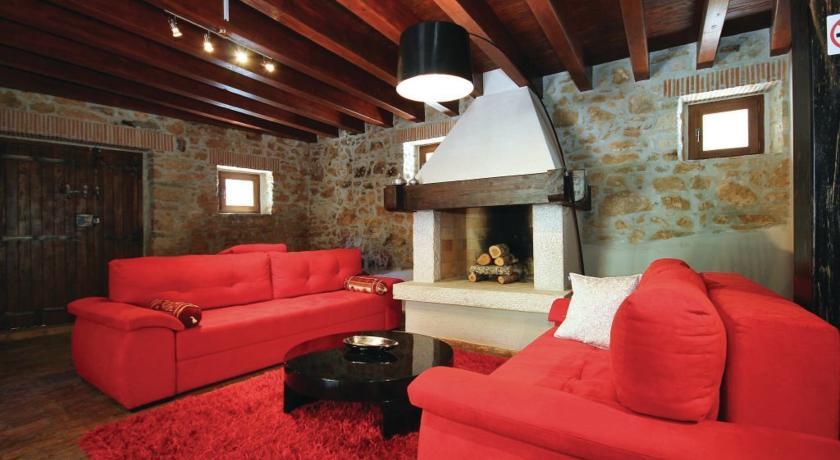 Holiday Home Vižinada Cameră foto