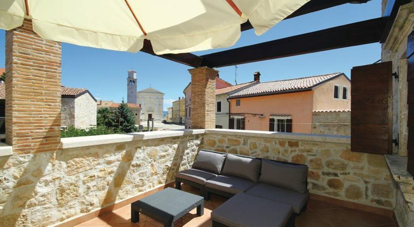 Holiday Home Vižinada Cameră foto