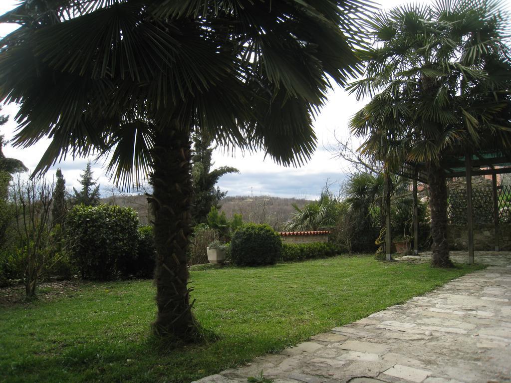 Holiday Home Vižinada Exterior foto