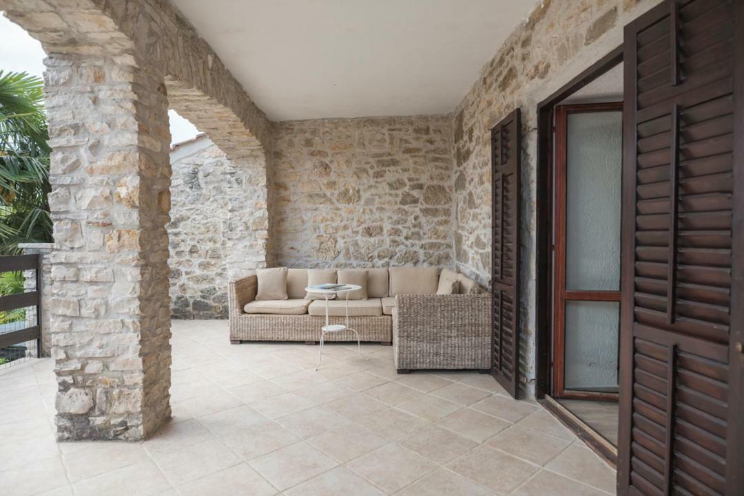 Holiday Home Vižinada Exterior foto