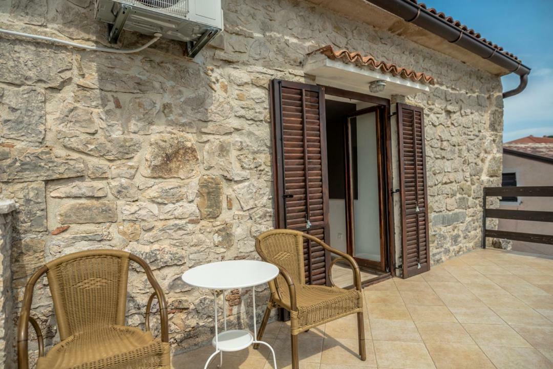Holiday Home Vižinada Exterior foto