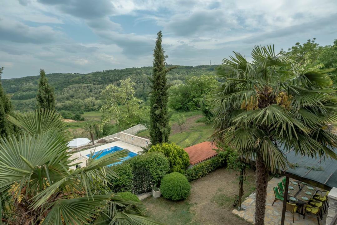 Holiday Home Vižinada Exterior foto